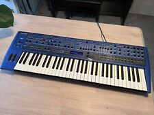 Novation supernova keyboard for sale  WREXHAM