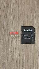 Usado, Memória SanDisk Extreme SDSQXAV-512GB Micro SD SDXC MicroSD classe 10 comprar usado  Enviando para Brazil