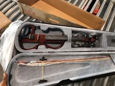 Vangoa electric violin for sale  Spring