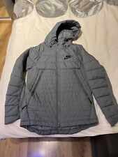 Mens nike coat for sale  DAVENTRY