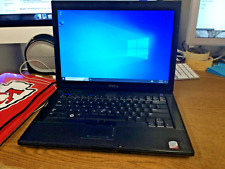 Used, Dell Latitude E6400 Laptop Core 2 Duo 2 GB RAM 80GB HDD for sale  Shipping to South Africa