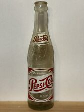 Pepsi Honolulu TH Hawaii Bottle for sale  Shipping to South Africa