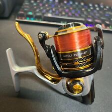 Daiwa impult 2500h for sale  Shipping to Ireland