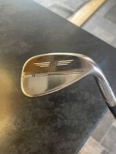 Titleist vokey sm9 for sale  THURSO