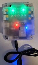 Usado, Placa de control principal Makeblock mCore V1.7 para kit robot mBot Bluetooth Arduino Uno segunda mano  Embacar hacia Argentina