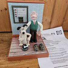 Wallace gromit wesco for sale  LONDONDERRY