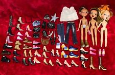 2001 bratz bundle for sale  CROMER