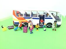Playmobil holiday coach for sale  LONDON