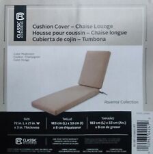 Cushion cover chaise d'occasion  Expédié en Belgium