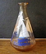 Petite carafe ancienne d'occasion  Wimille