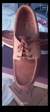 Clarks mens suede for sale  BOLTON