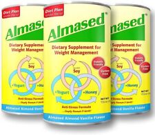 Almased protein vanilla for sale  West Palm Beach