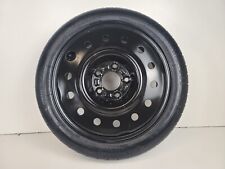 Neumático de repuesto 16" se adapta a Kia Soul Compact Donut 2014-2023. segunda mano  Embacar hacia Argentina