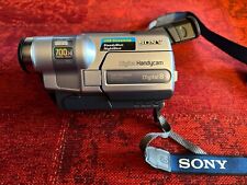 Sony dcr trv245e gebraucht kaufen  Schöneck