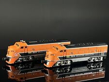 Lionel great northern for sale  Corning