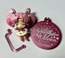 Boneco Sailor Moon anime Petit Chara do Japão - Super Sailor Chibi Moon comprar usado  Enviando para Brazil