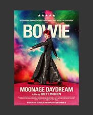 Bowie moonage daydream for sale  BUSHEY