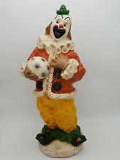 Clown statue universal for sale  Cape Coral