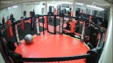 Commercial 16ft mma for sale  GLOUCESTER