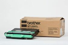 Caixa de toner Brother genuína WT200CL resíduos para HL-3040CN 3045CN 3070CW MFC-9010CN + comprar usado  Enviando para Brazil