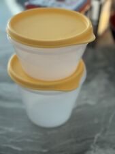 Tupperware classic set gebraucht kaufen  Weisenau,-Laubenhm.