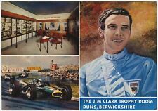 Car racing jim for sale  DUNDEE