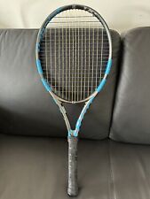Babolat pure drive for sale  Chelsea