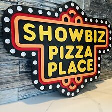 Vintage showbiz pizza for sale  Schererville