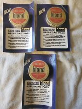 Eagle claw blond for sale  New Haven