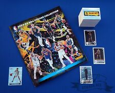 Usado, PANINI NBA Basketball 2023-24, complete stickers set + empty album, Wembanyama comprar usado  Enviando para Brazil
