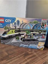 Lego city 60337 gebraucht kaufen  Saal a.d.Donau