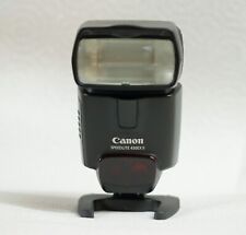 Canon speedlite 430ex for sale  SUDBURY