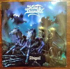 King diamond abigail usato  Sesto San Giovanni