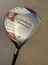 Taylormade burner 2007 for sale  TORQUAY