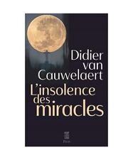 Insolence miracles van gebraucht kaufen  Trebbin