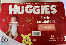 Huggies little snugglers for sale  Springfield