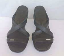 Crocs cyprus heels for sale  Oviedo