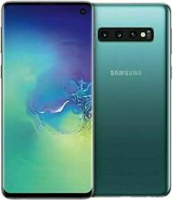Samsung galaxy s10 d'occasion  Lille