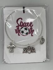 Soccer mom bangle for sale  Fall River