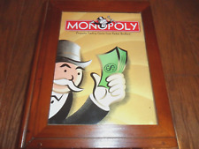 Monopoly vintage game for sale  Henrico