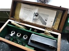 Aircraft velometer flight for sale  LIVERPOOL