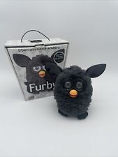 Furby schwarz 2012 gebraucht kaufen  Kamp-Lintfort