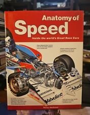Anatomy speed guide for sale  White City