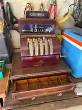 Antico registratore cassa usato  Bellaria Igea Marina
