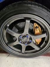 rota alloys for sale  KIRKBY-IN-FURNESS