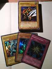 Yugioh starter deck usato  Roma