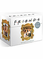 friends dvd box set for sale  BEVERLEY