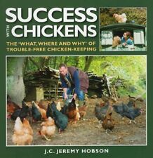 Success chickens trouble for sale  UK