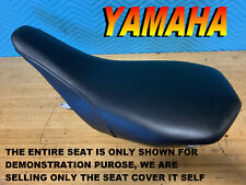 Funda de asiento nueva Yamaha Wolverine 350 450 2006-10. YMF350 YMF 350 YMF450 202 segunda mano  Embacar hacia Argentina
