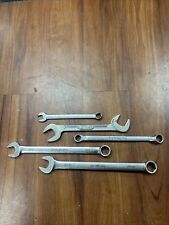 Snap wrenches misc for sale  Newcastle